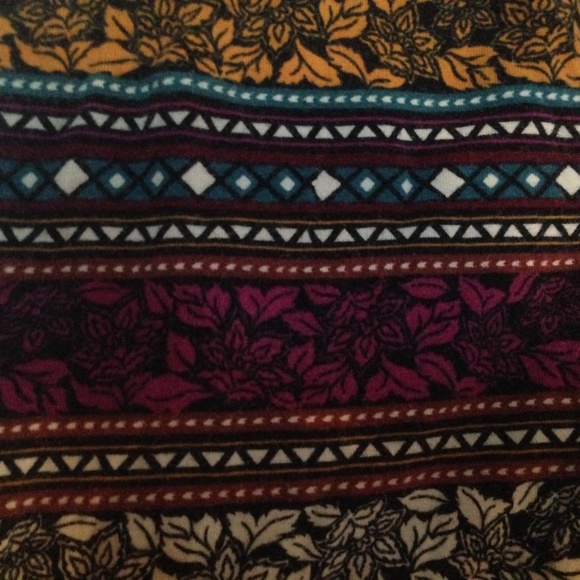 Patterned leggings✨ - Picture 2 of 2